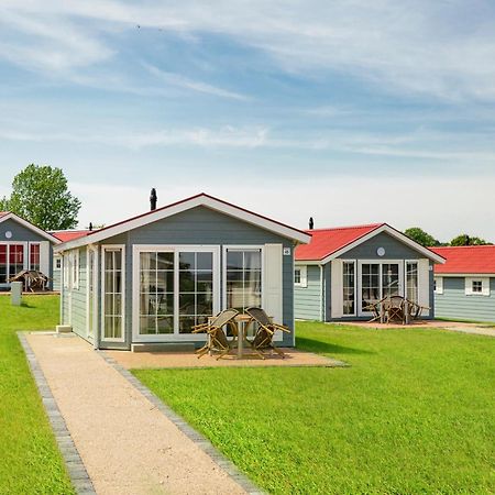 Ostsee Mobilheime Heideby Waabs Kültér fotó